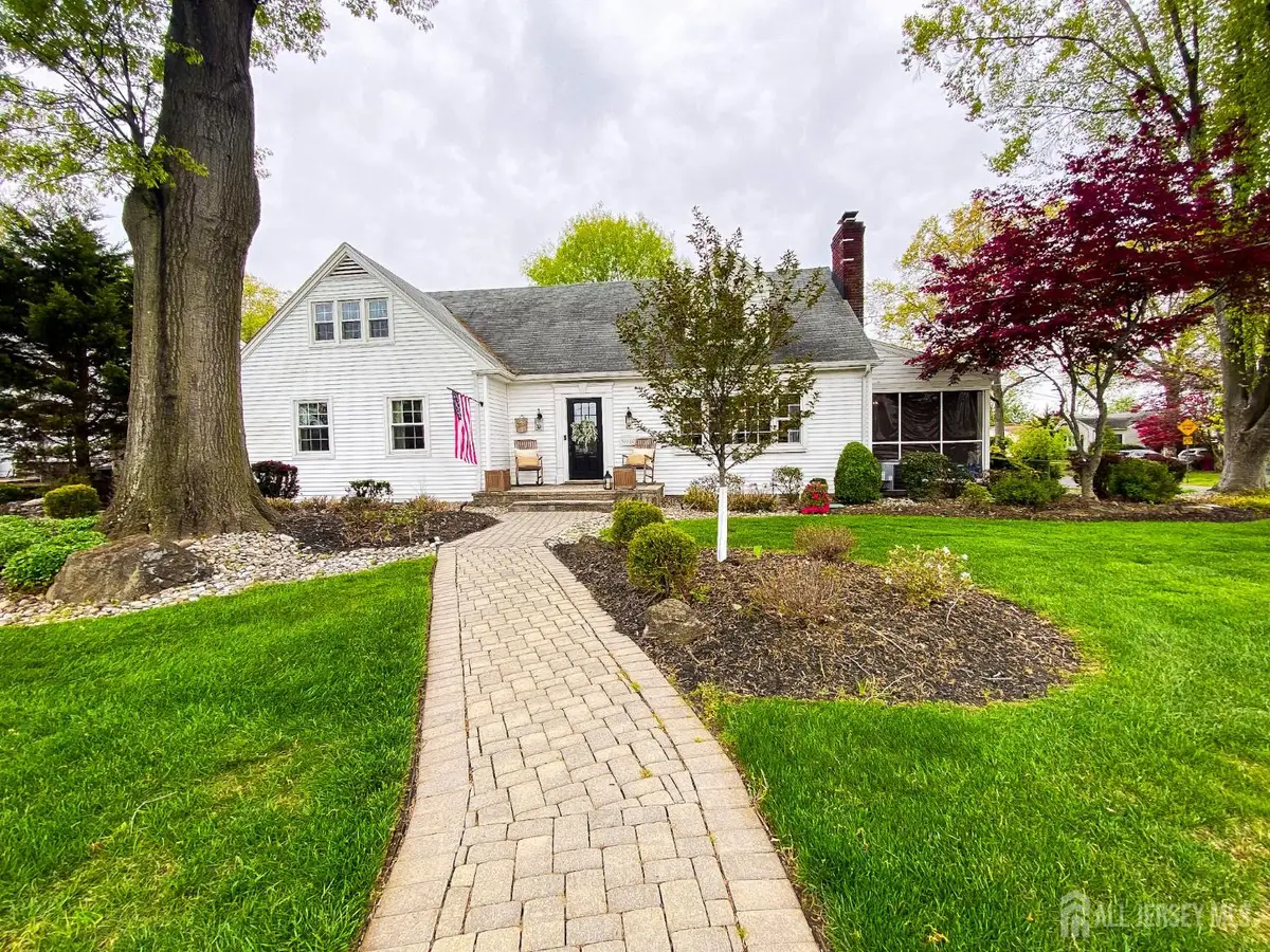 -608 E Hendricks Boulevard E, South Plainfield, NJ 07080 - #1