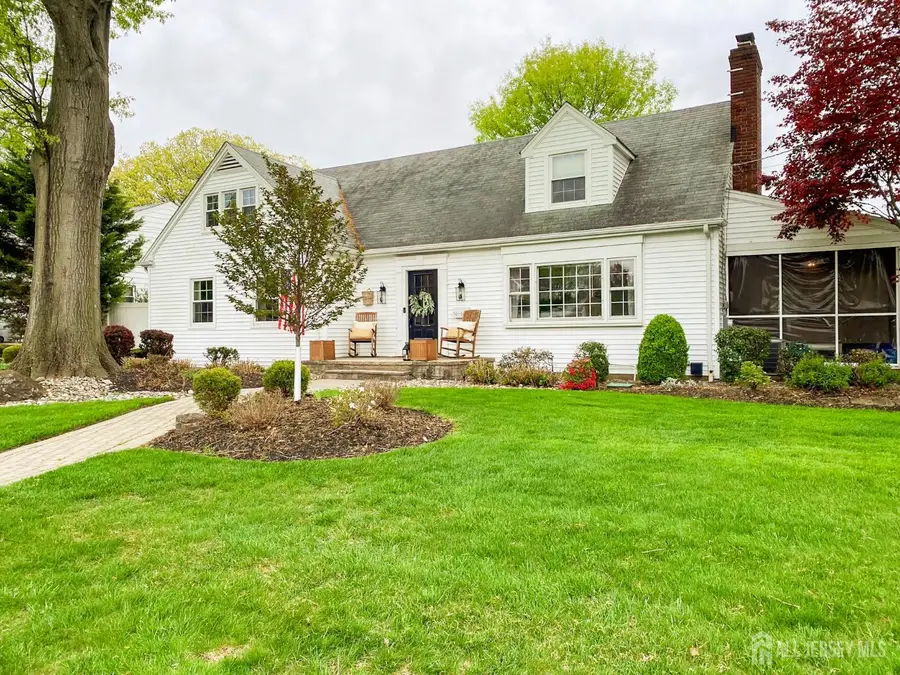 -608 E Hendricks Boulevard E, South Plainfield, NJ 07080 - #2