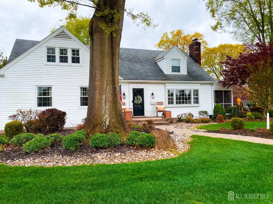 -608 E Hendricks Boulevard E, South Plainfield, NJ 07080 - #3