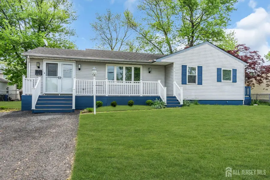 -209 Ridge Avenue, Belford, NJ 07718 - #2