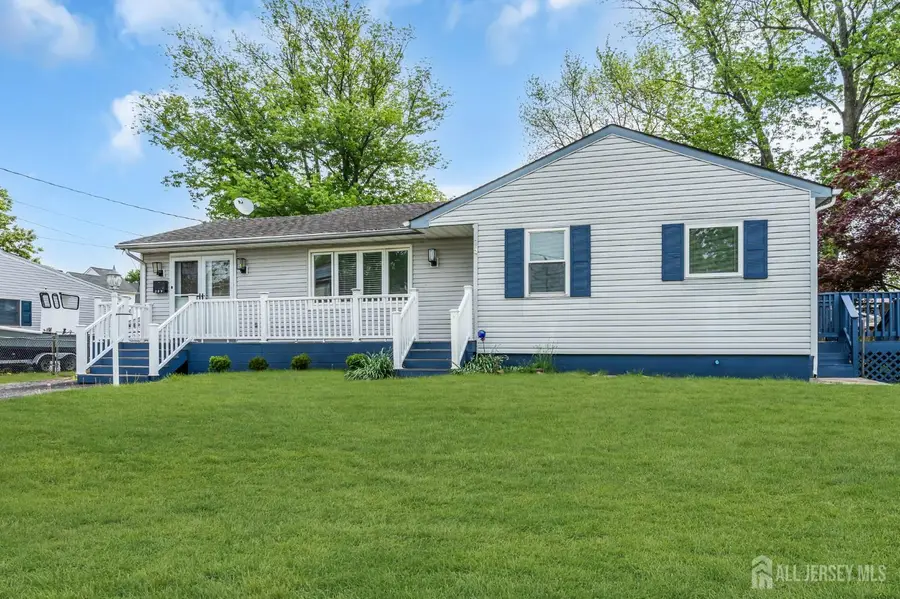 -209 Ridge Avenue, Belford, NJ 07718 - #3
