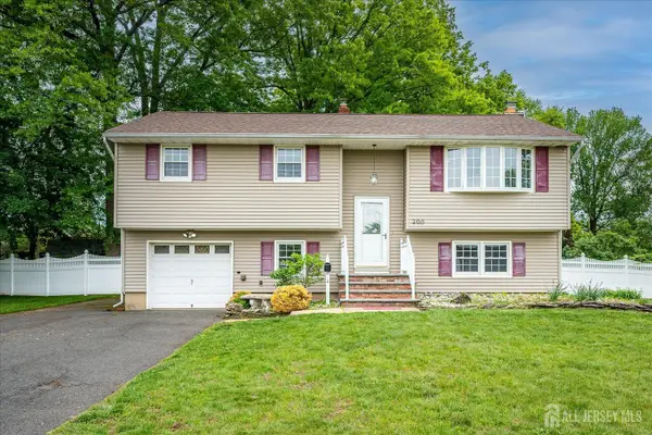-200 Ritter Avenue, South Plainfield, NJ 07080