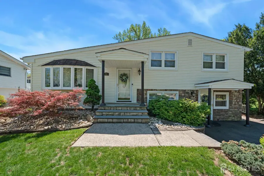 -88 Montrose Avenue, Colonia, NJ 07067 - #2