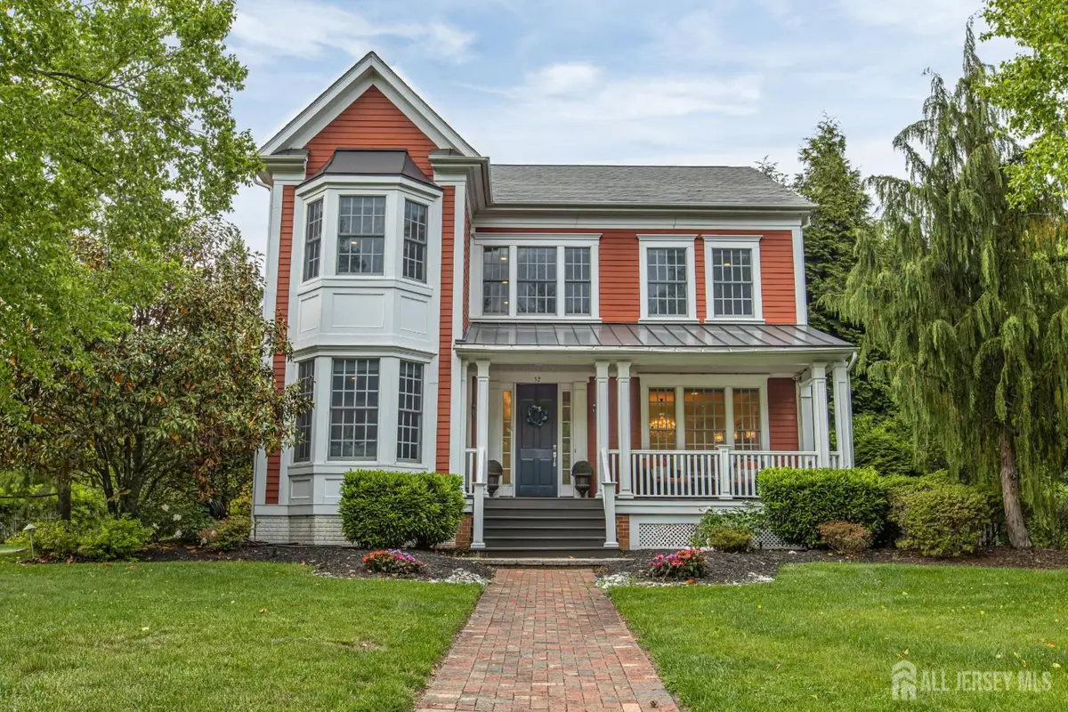 -32 Liedtke Drive, Cranbury, NJ 08512 - #1
