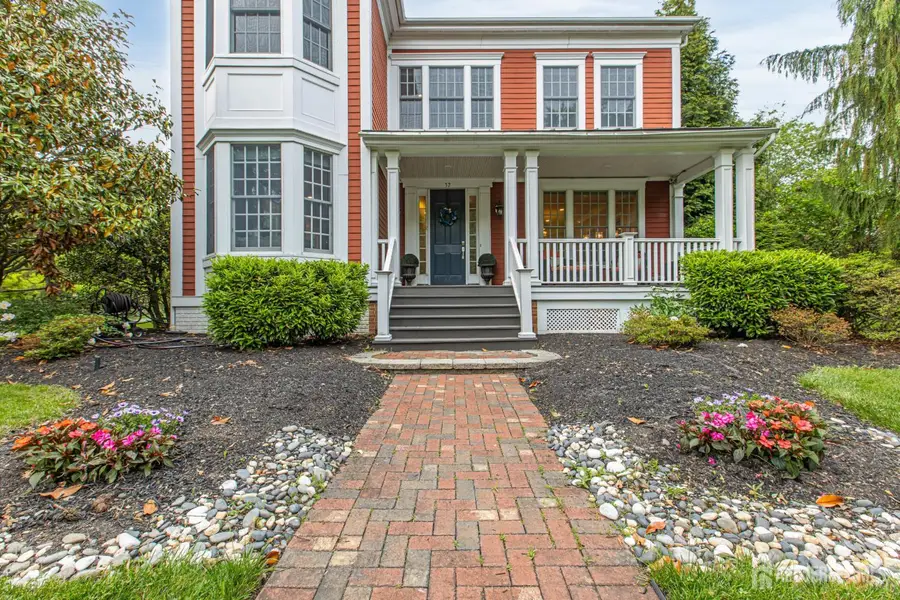 -32 Liedtke Drive, Cranbury, NJ 08512 - #2