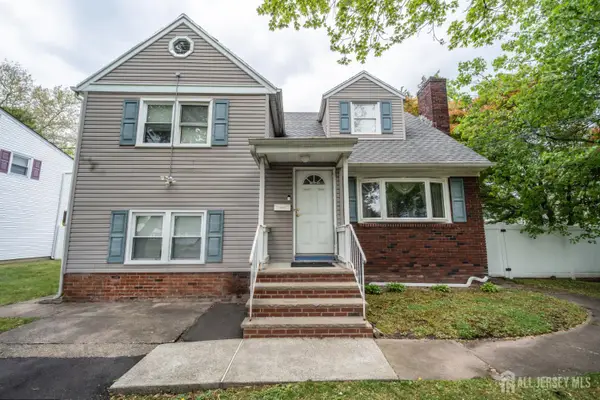 -1230 Foster Avenue, South Plainfield, NJ 07080