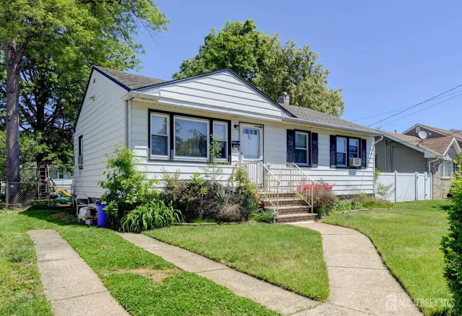 -96 Willow Street, Carteret, NJ 07008 - #2