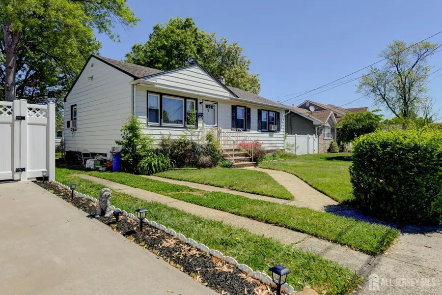 -96 Willow Street, Carteret, NJ 07008 - #3