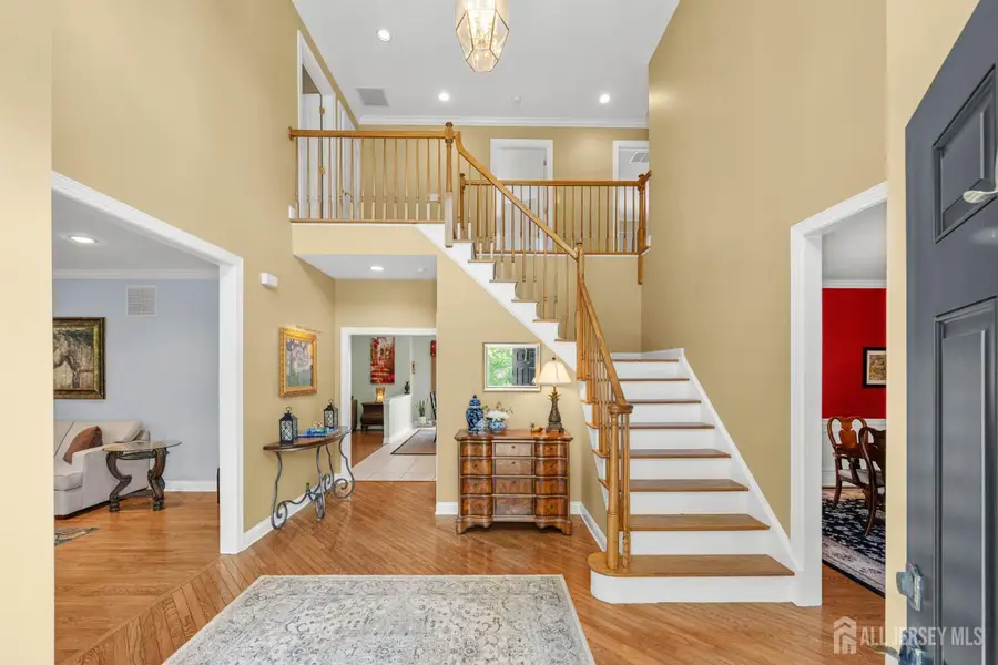 -11 Windmill Court, Plainsboro, NJ 08536 - #2
