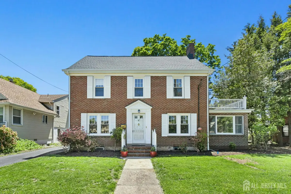 -212 Central Avenue, Edison, NJ 08817 - #1