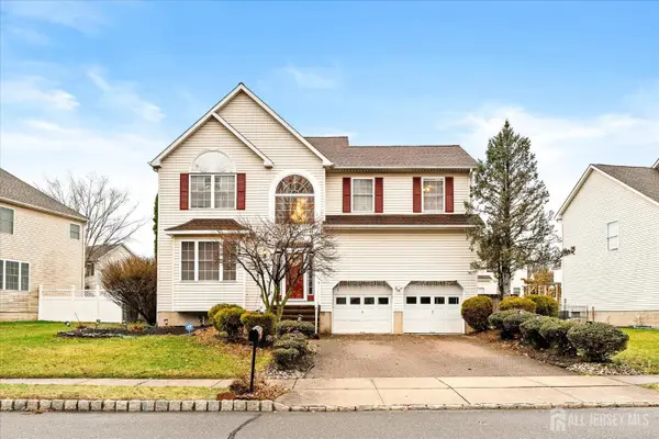 -33 Yorktown Road, South Brunswick, NJ 08852