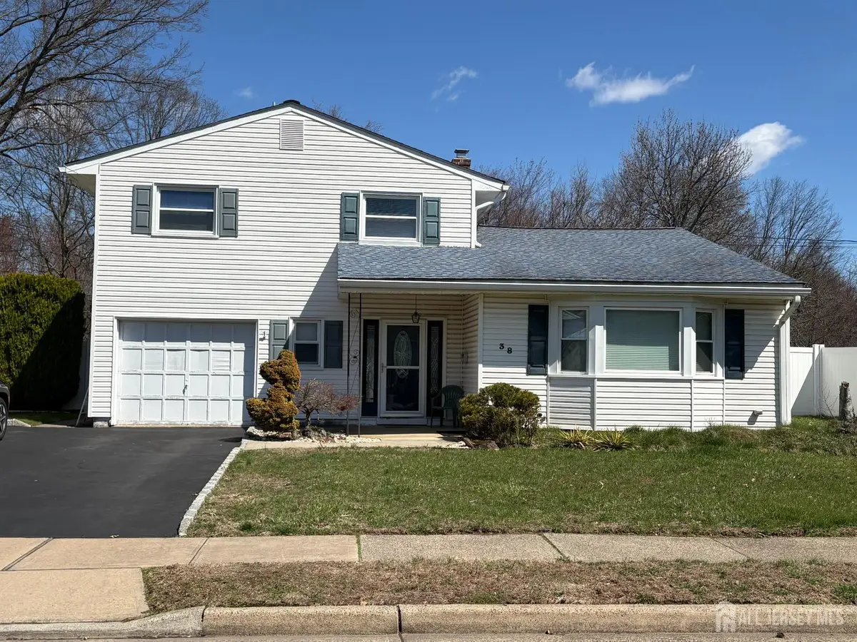 -38 Karen Place, Edison, NJ 08817 - #1