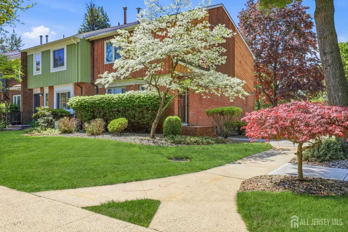 -214 N 2nd Avenue, Highland Park, NJ 08904 - #1