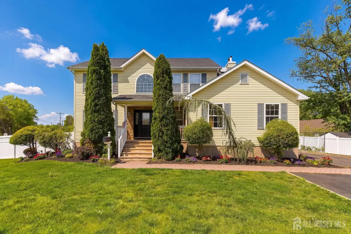 -374 Mounts Mills Road, Jamesburg, NJ 08831 - #1