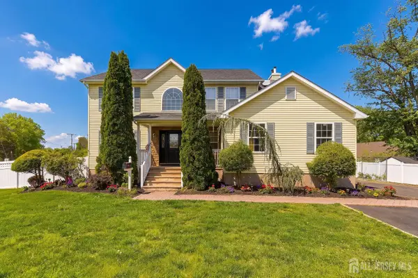 -374 Mounts Mills Road, Jamesburg, NJ 08831