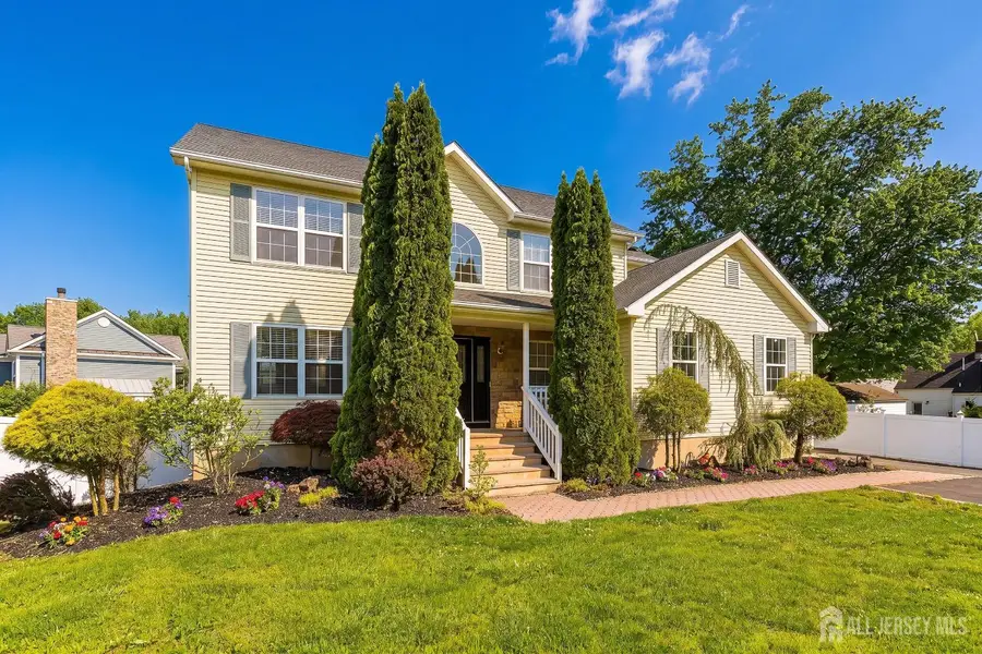 -374 Mounts Mills Road, Jamesburg, NJ 08831 - #2