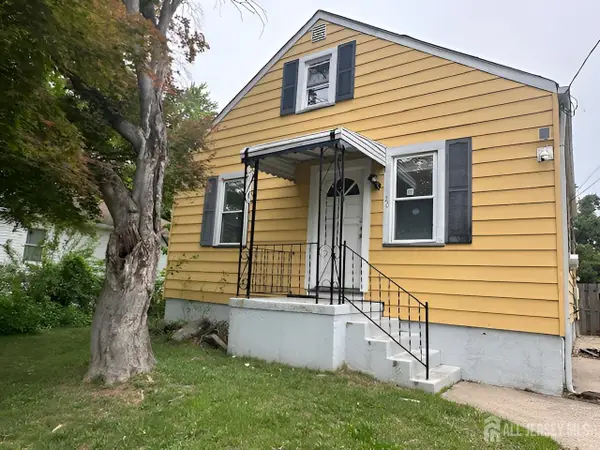 -20 Mabel Street, Ewing, NJ 08638