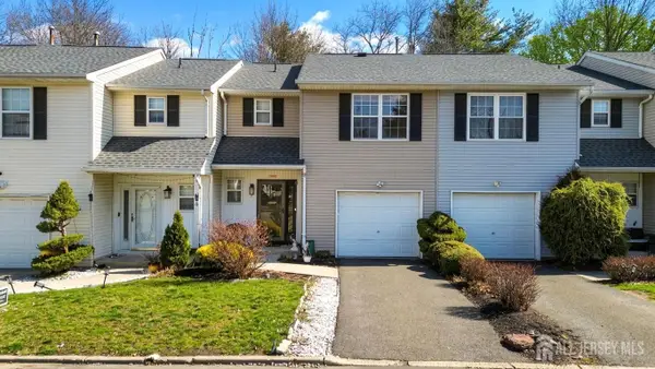 -23 Scotto Place, South Brunswick, NJ 08810