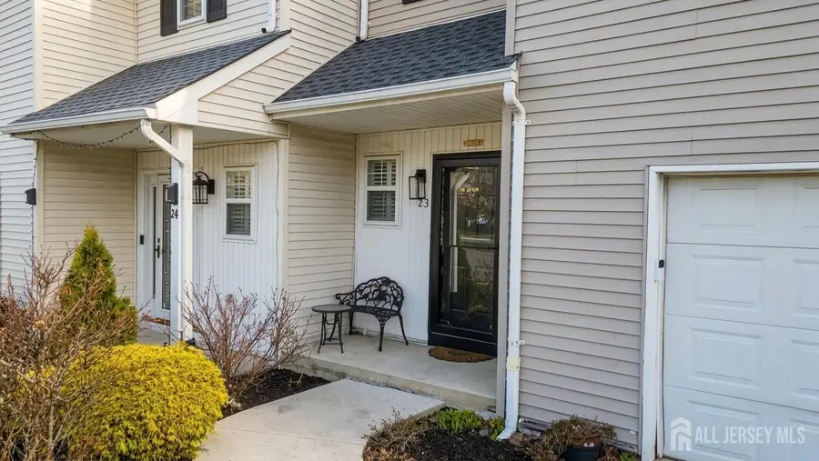 -23 Scotto Place, Dayton, NJ 08810 - #2