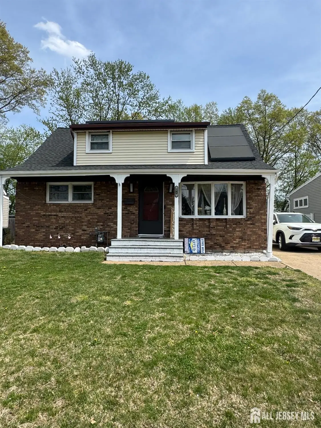 -148 S Inman Avenue S, Avenel, NJ 07001 - #1