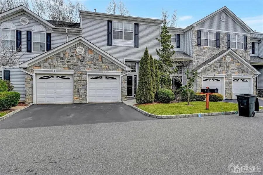 -7 Harbor Bay Circle #349, Laurence Harbor, NJ 08879 - #2