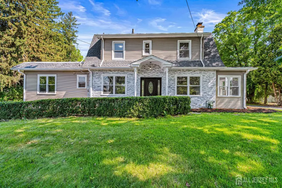 -790 Ridge Road, Monmouth Junction, NJ 08852 - #2