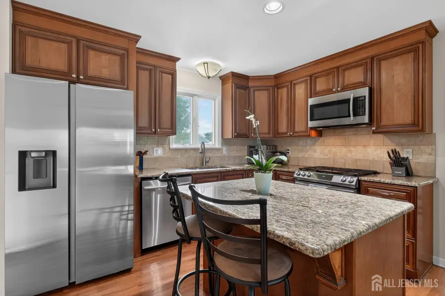 -99 Clyde Avenue, Hopelawn, NJ 08861 - #2