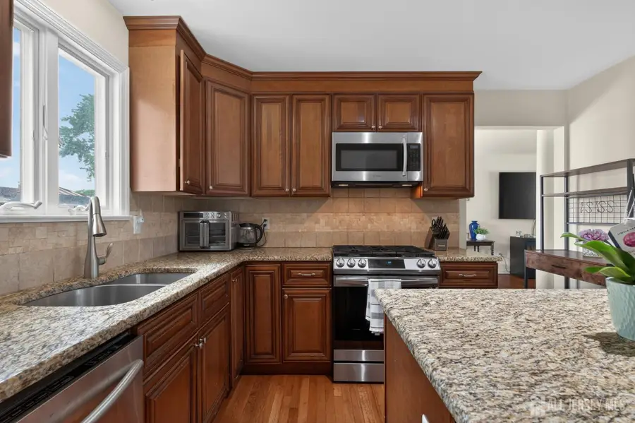 -99 Clyde Avenue, Hopelawn, NJ 08861 - #3