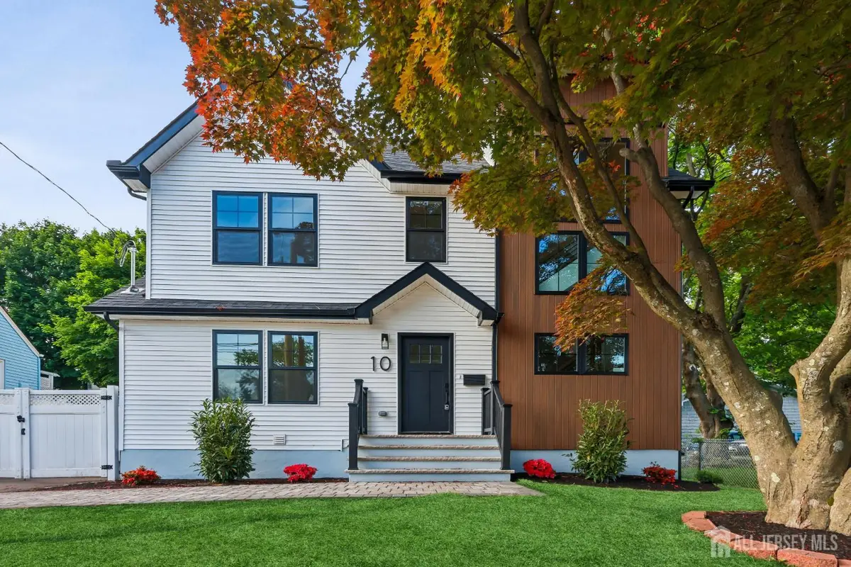 -10 Rose Street, Edison, NJ 08817 - #1
