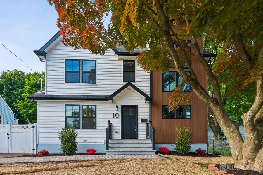 -10 Rose Street, Edison, NJ 08817 - #2