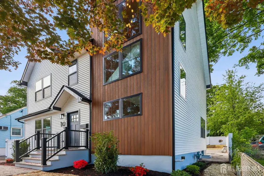-10 Rose Street, Edison, NJ 08817 - #3