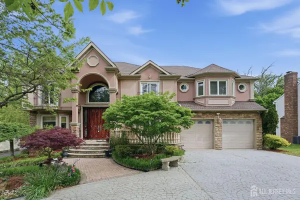 -3945 Park Avenue, Edison, NJ 08820