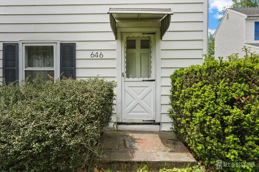 -646 Ridge Road, Monmouth Junction, NJ 08852 - #3