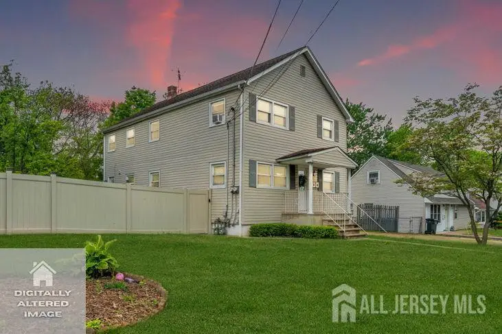 -69 S Harrison Avenue, Iselin, NJ 08830 - #1