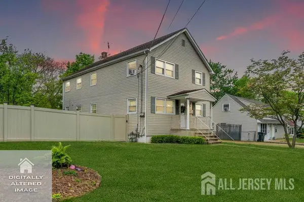 -69 S Harrison Avenue, Iselin, NJ 08830
