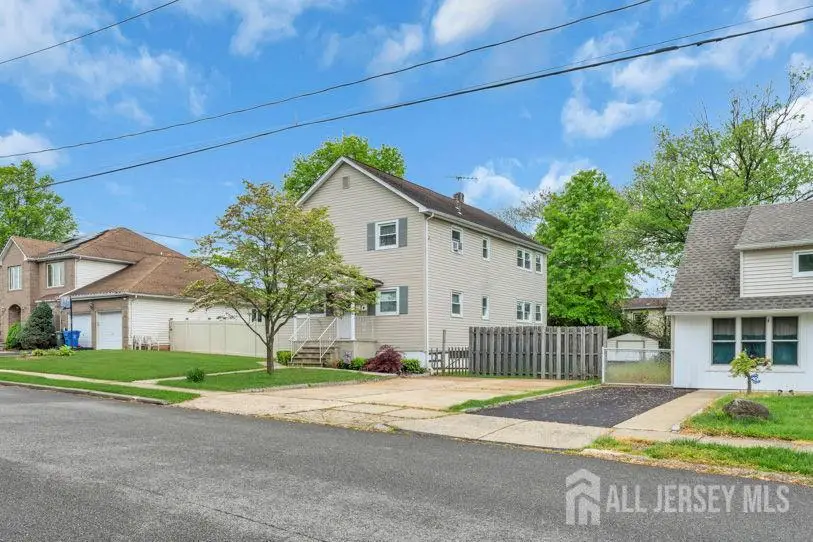 -69 S Harrison Avenue, Iselin, NJ 08830 - #3
