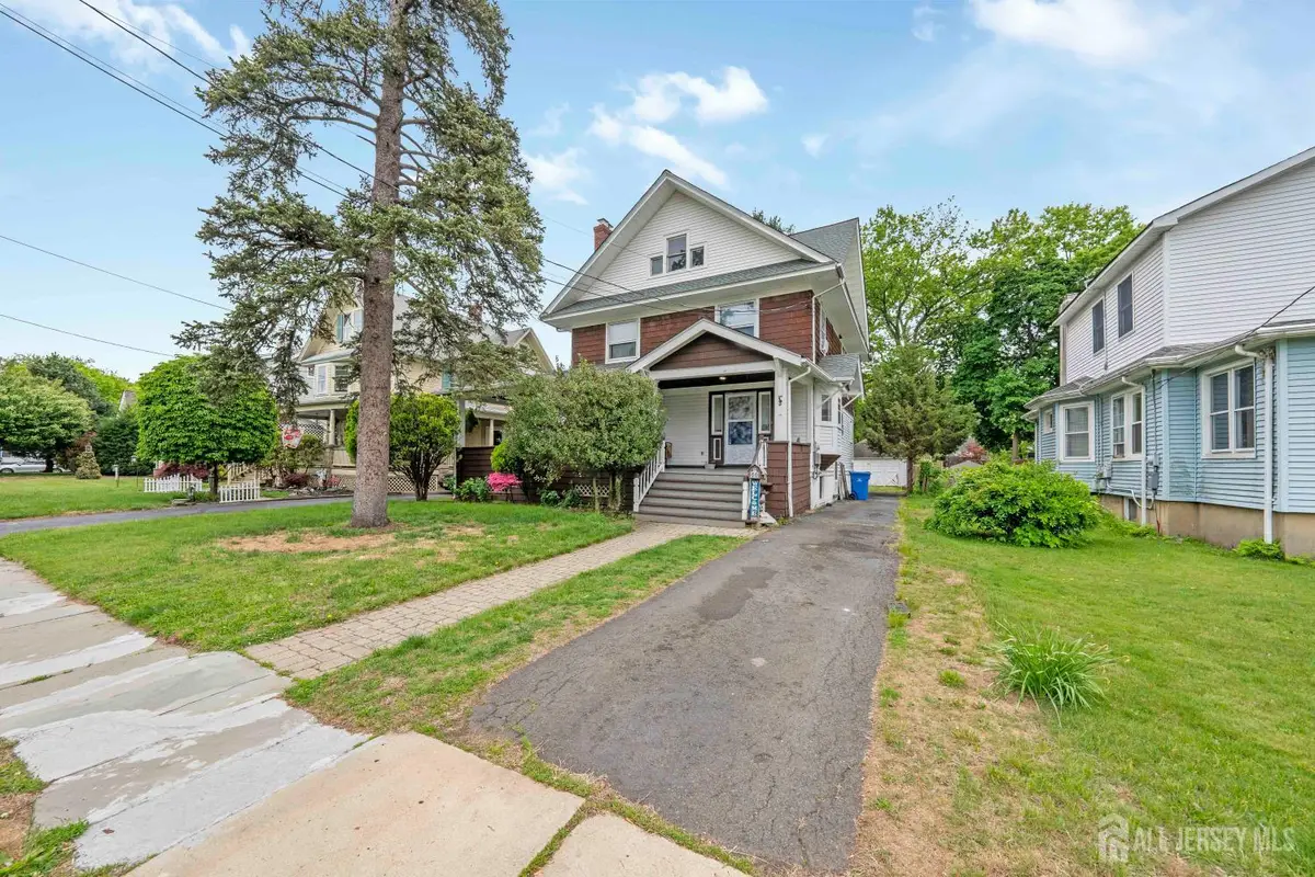 -215 Dunellen Avenue, Dunellen, NJ 08812 - #1