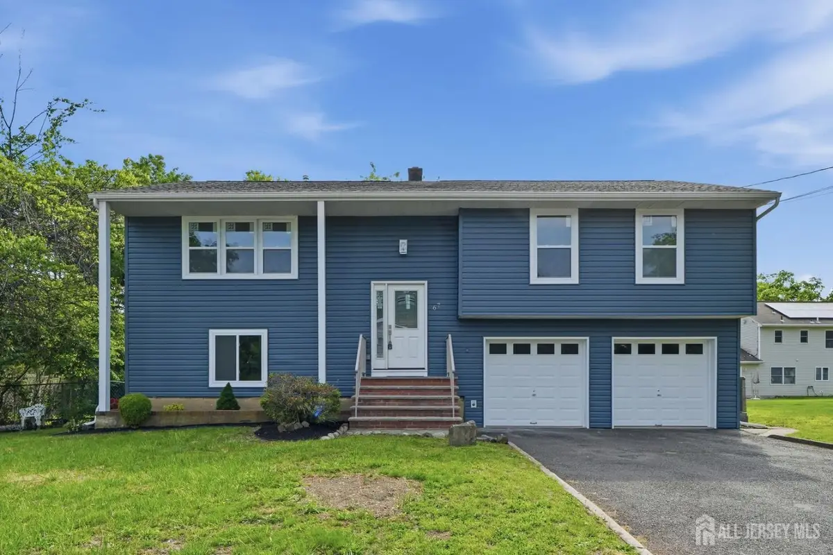 -67 Grant Avenue, Piscataway, NJ 08854 - #1