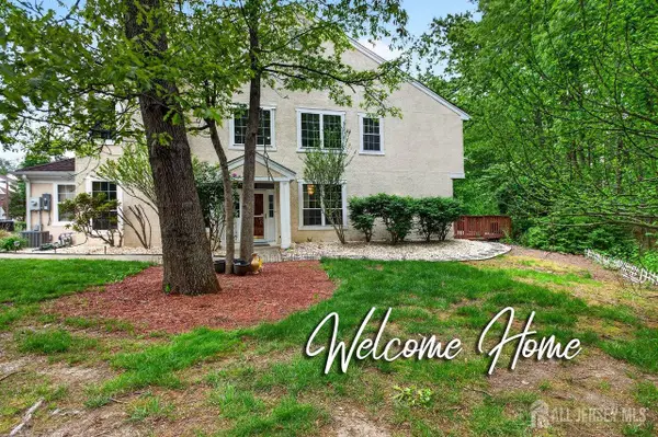 -64 Ashford Drive, Plainsboro, NJ 08536