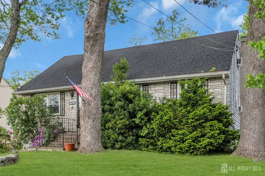 -22 Westbury Road, Iselin, NJ 08830 - #2