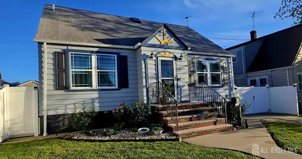 -59 Lee Avenue, Perth Amboy, NJ 08861