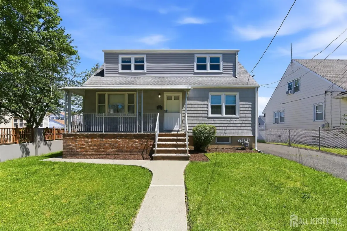 -1017 E 27th Street, Paterson, NJ 07513 - #1
