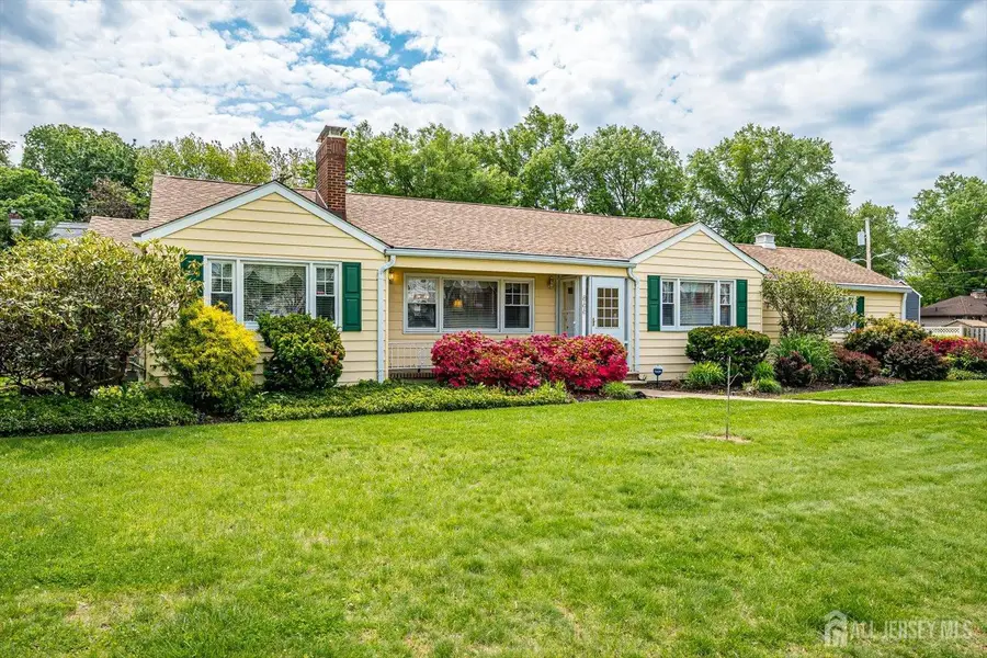 -866 Crescent Drive, Rahway, NJ 07065 - #2