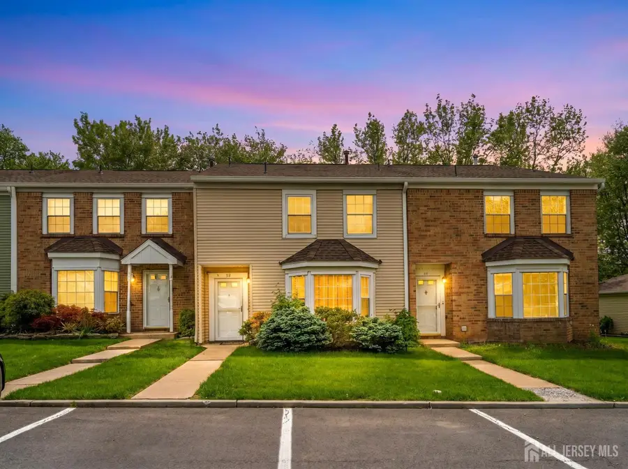 -88 Wilshire Court, Old Bridge, NJ 08857 - #2