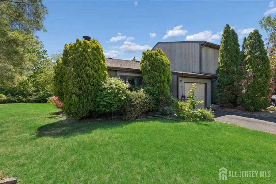 -107 Bowne Court, Matawan, NJ 07747 - #2