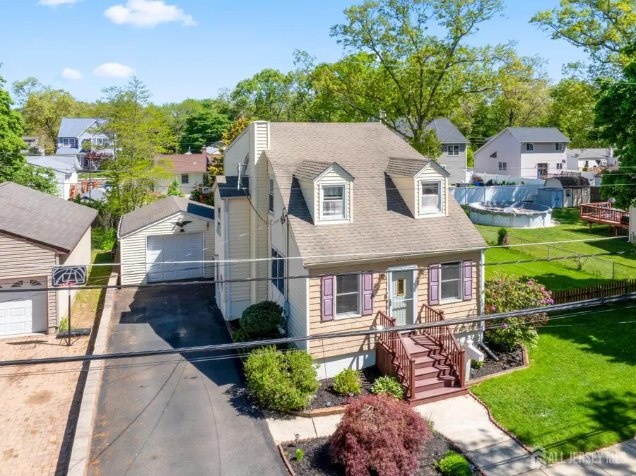 -241 Fernhead Avenue, Monroe, NJ 08831 - #2