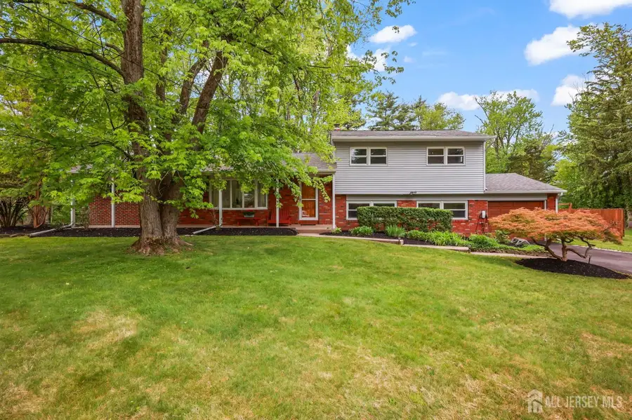 -13 SE 13 Glenview Drive Drive, Princeton, NJ 08540 - #2