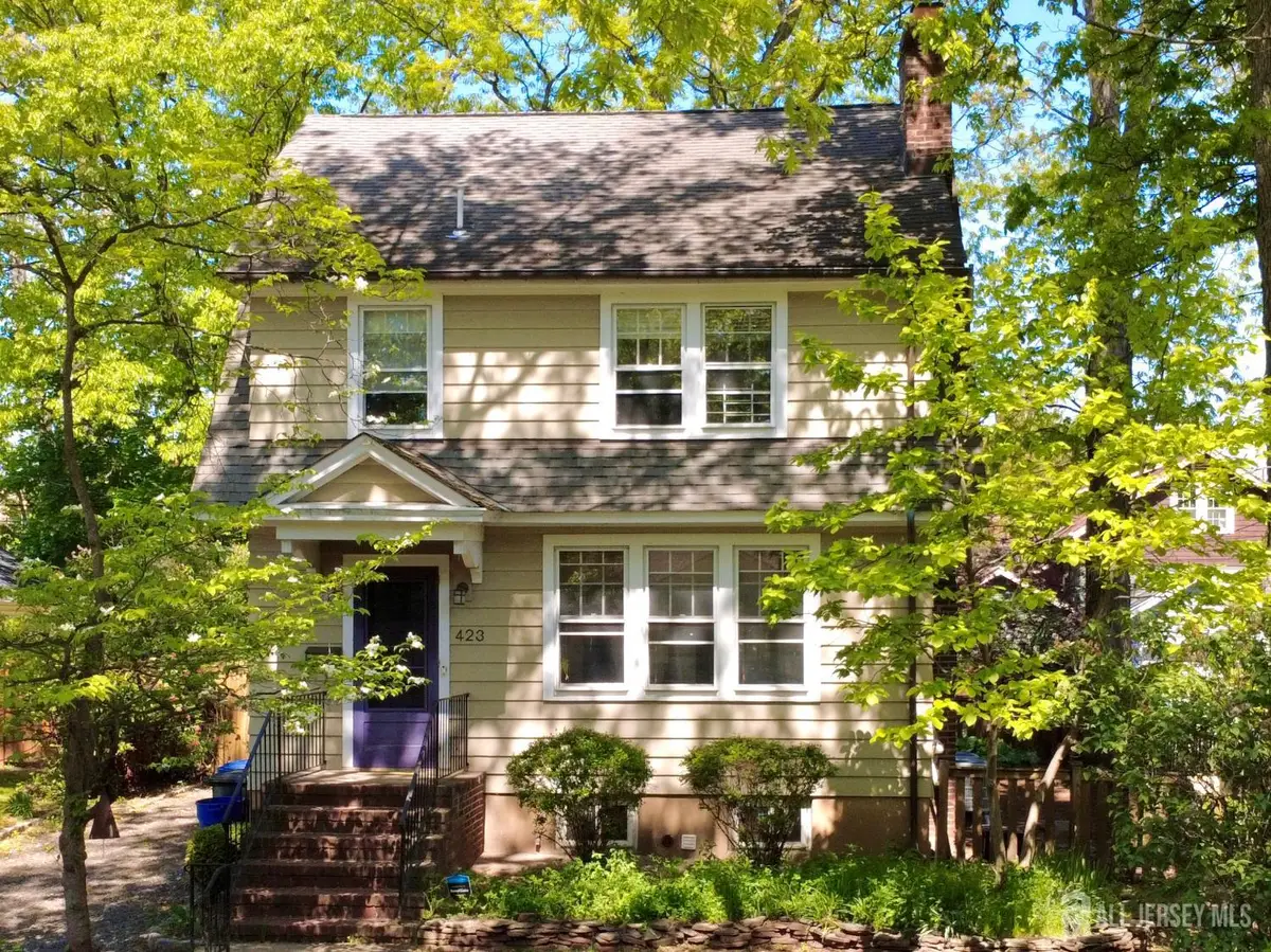 -423 Harrison Avenue, Highland Park, NJ 08904 - #1