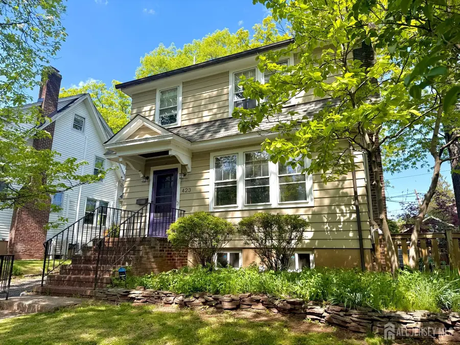 -423 Harrison Avenue, Highland Park, NJ 08904 - #2