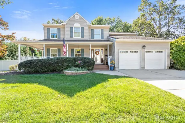 -12 Ellingham Avenue, Monroe, NJ 08831